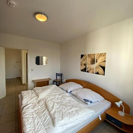 Strandstr_51 Wohnungsnr_3 Zingst Dış mekan fotoğraf