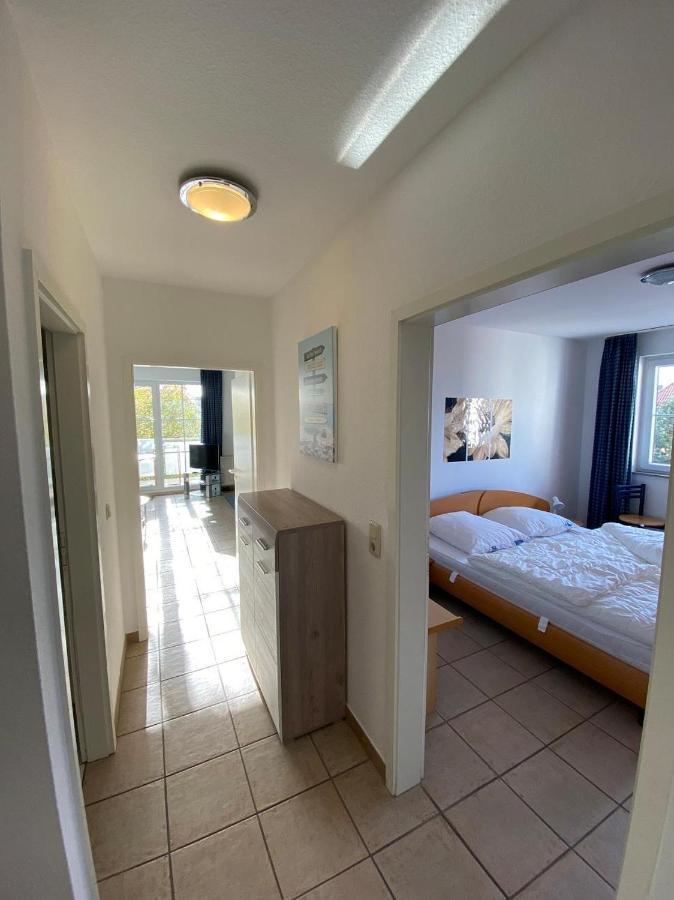 Strandstr_51 Wohnungsnr_3 Zingst Dış mekan fotoğraf